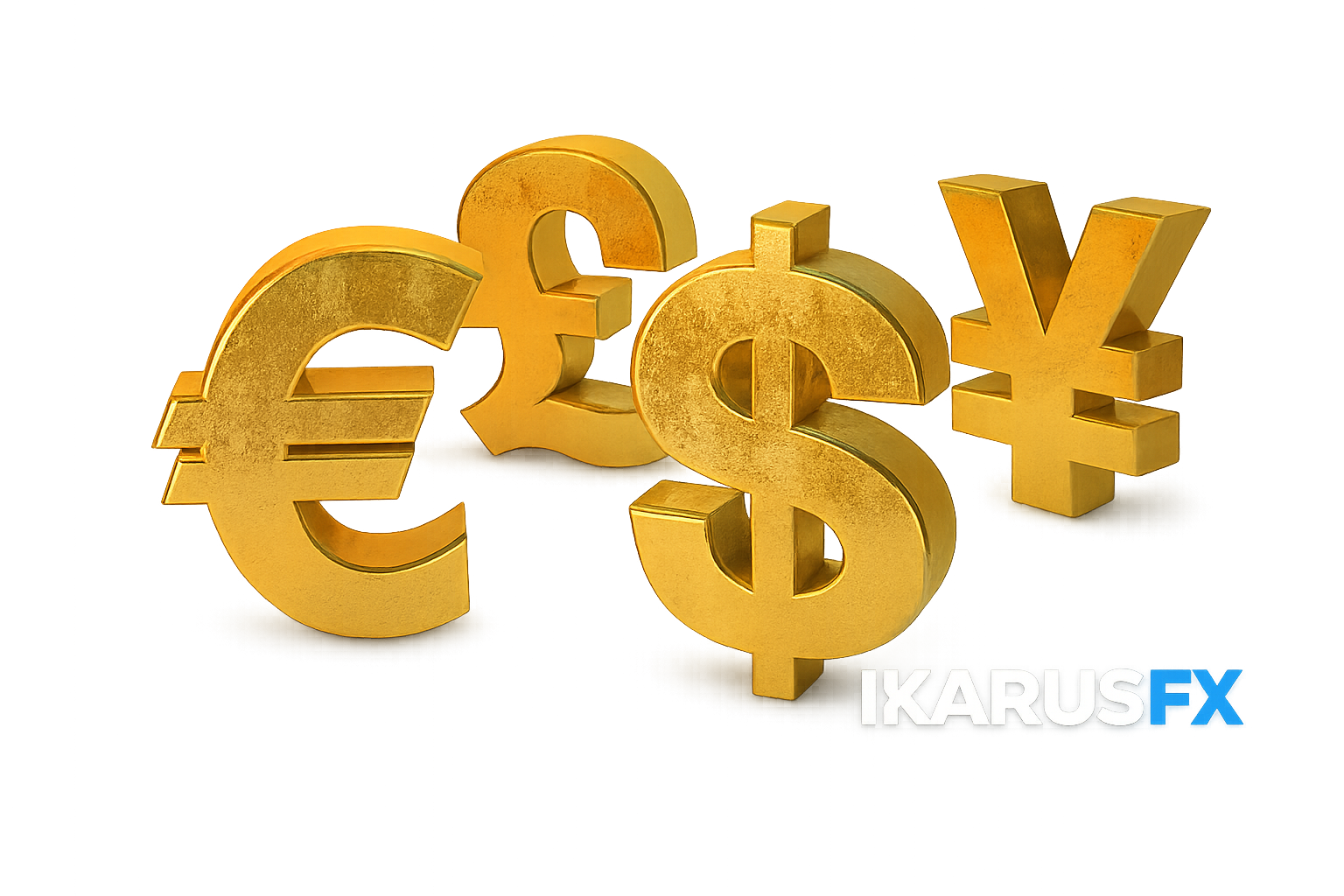 Aplicación Forex IkarusFX